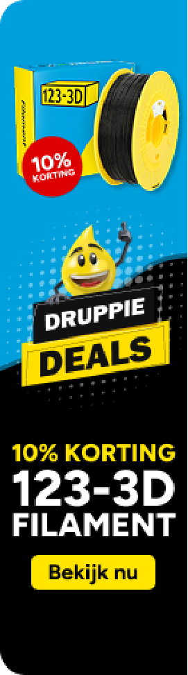 Druppie Deals
