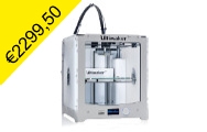 Ultimaker 2+