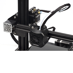 Filament 3D-Printers